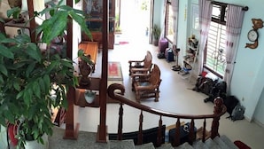 Interior - Tan Phuong Homestay (Hoi An)