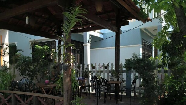 Daily cooked-to-order breakfast for a fee - Tan Phuong Homestay (Hoi An)