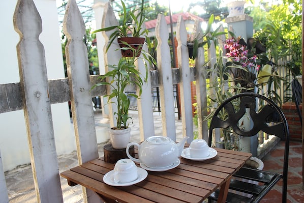 Single Room | Minibar, desk, free WiFi