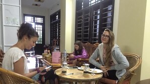 Restaurant - Tan Phuong Homestay (Hoi An)
