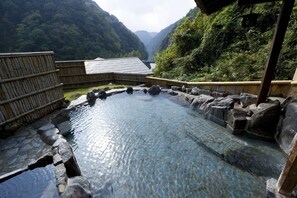 Spa - Tsuetate Keiryu no Yado Daishizen (Oguni)