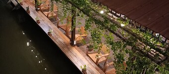 Thanicha Resort Amphawa