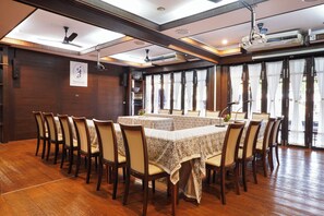 Sala de reuniones