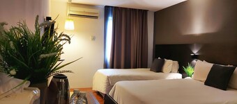 ザ レヴェレージュ ライト ホテル - クアラ ケダ