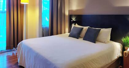 The Leverage Lite Hotel - Kuala Kedah