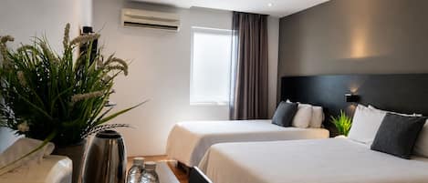 Triple Room Deluxe | Interior