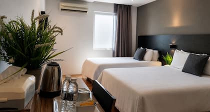The Leverage Lite Hotel - Kuala Kedah