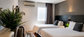 The Leverage Lite Hotel - Kuala Kedah