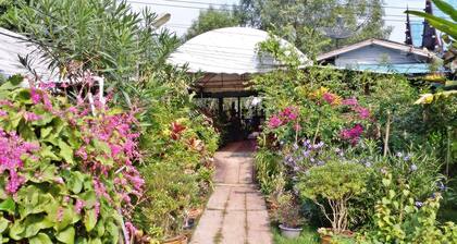 Baanbon Homestay
