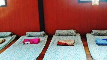 Private home 3 bedrooms | 3 bedrooms, desk, free WiFi