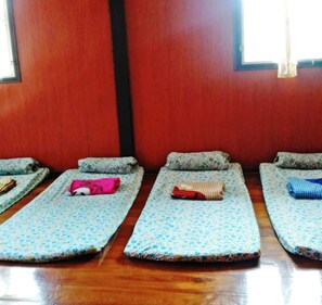 Private home 3 bedrooms