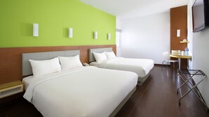 Smart Room Hollywood