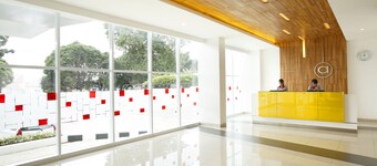 Amaris Hotel Tebet - Jakarta