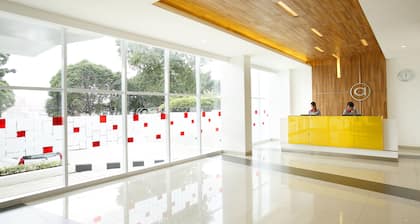 Amaris Hotel Tebet - Jakarta