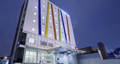 Amaris Hotel Tebet - Jakarta