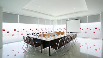 Sala de reuniones