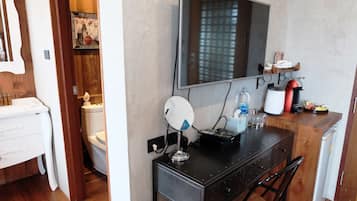 Suite Quattro | 객실 내 편의 시설/서비스