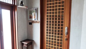 Suite Amour | 客房内保险箱、办公桌、遮光窗帘、折叠床/加床（额外收费）