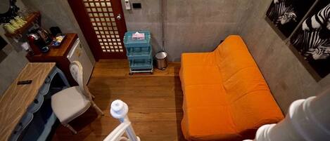 ห้องพัก
