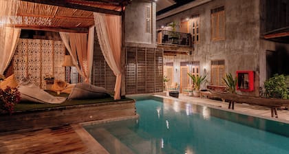 House of Passion Amphawa
