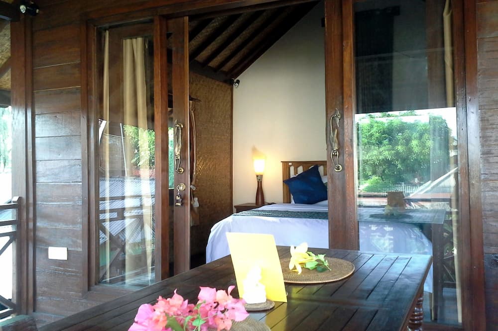 Puri Sayang Bungalows