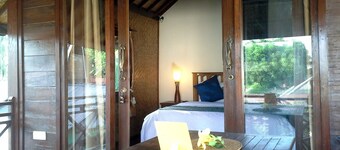 Puri Sayang Bungalows