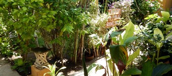Puri Sayang Bungalows