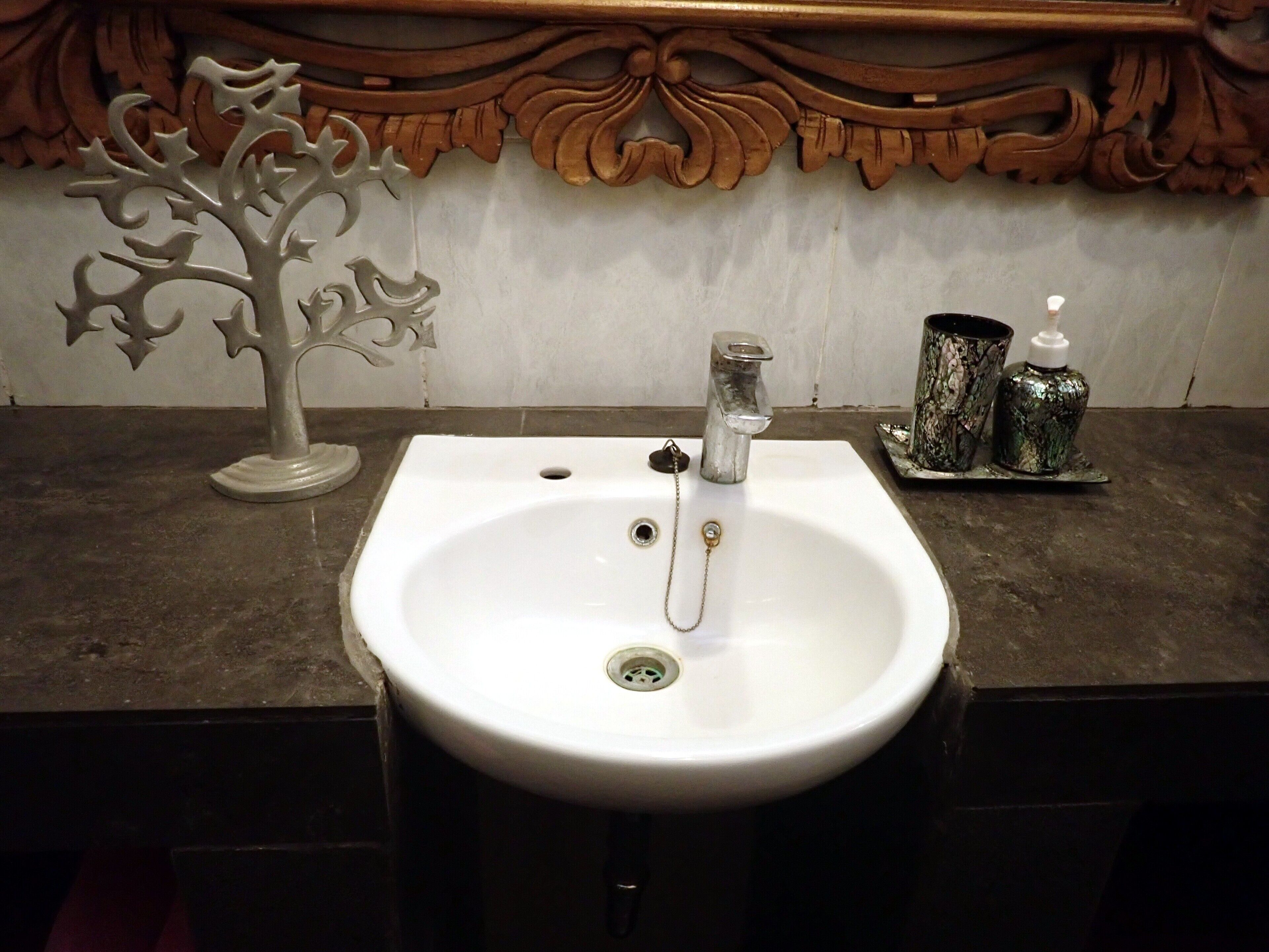 shower, towels, soap, toilet paper