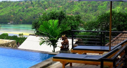 DMas Huts Lembongan