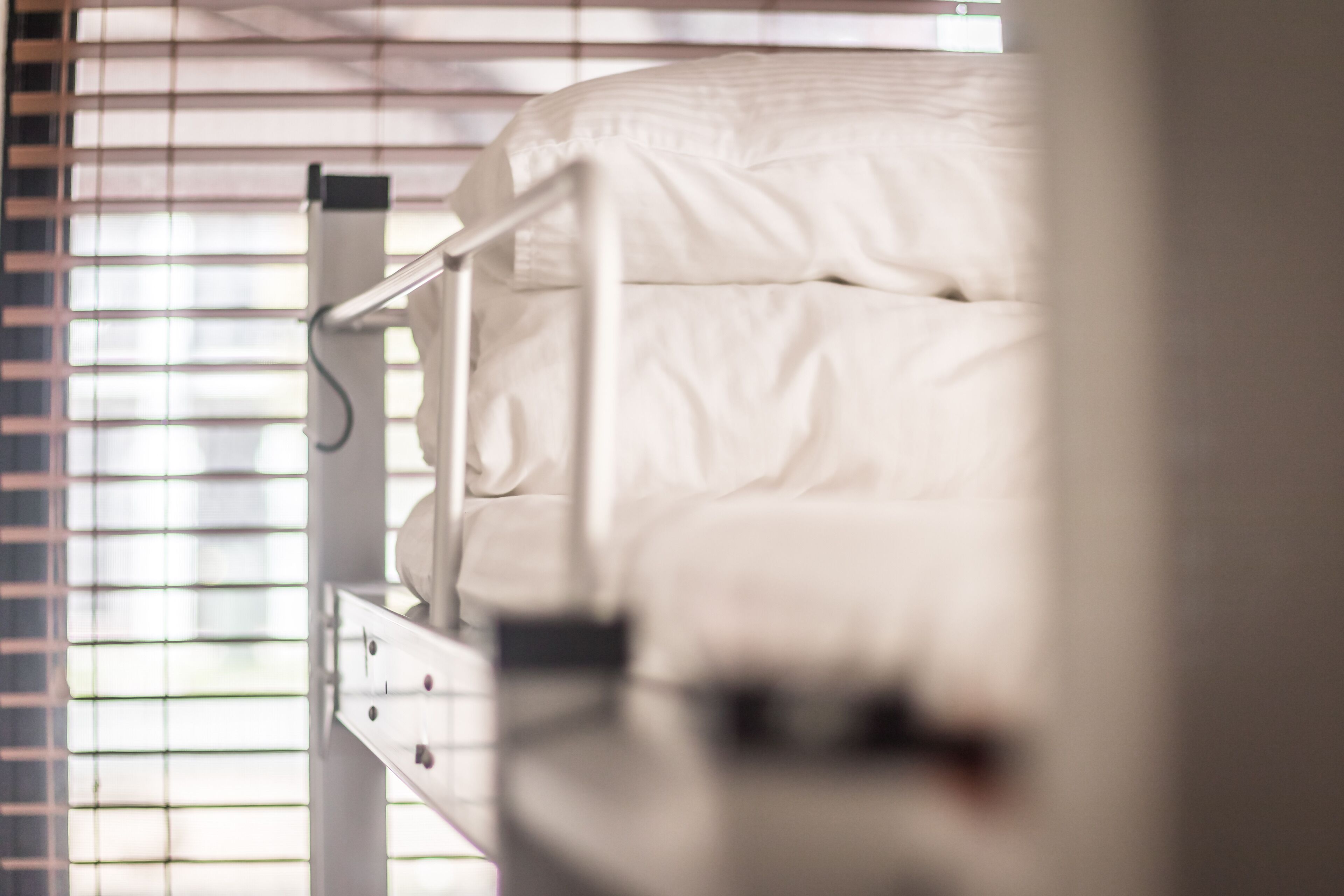 Photo - Downtown Backpackers Hostel - note - Valid Passport required for check in