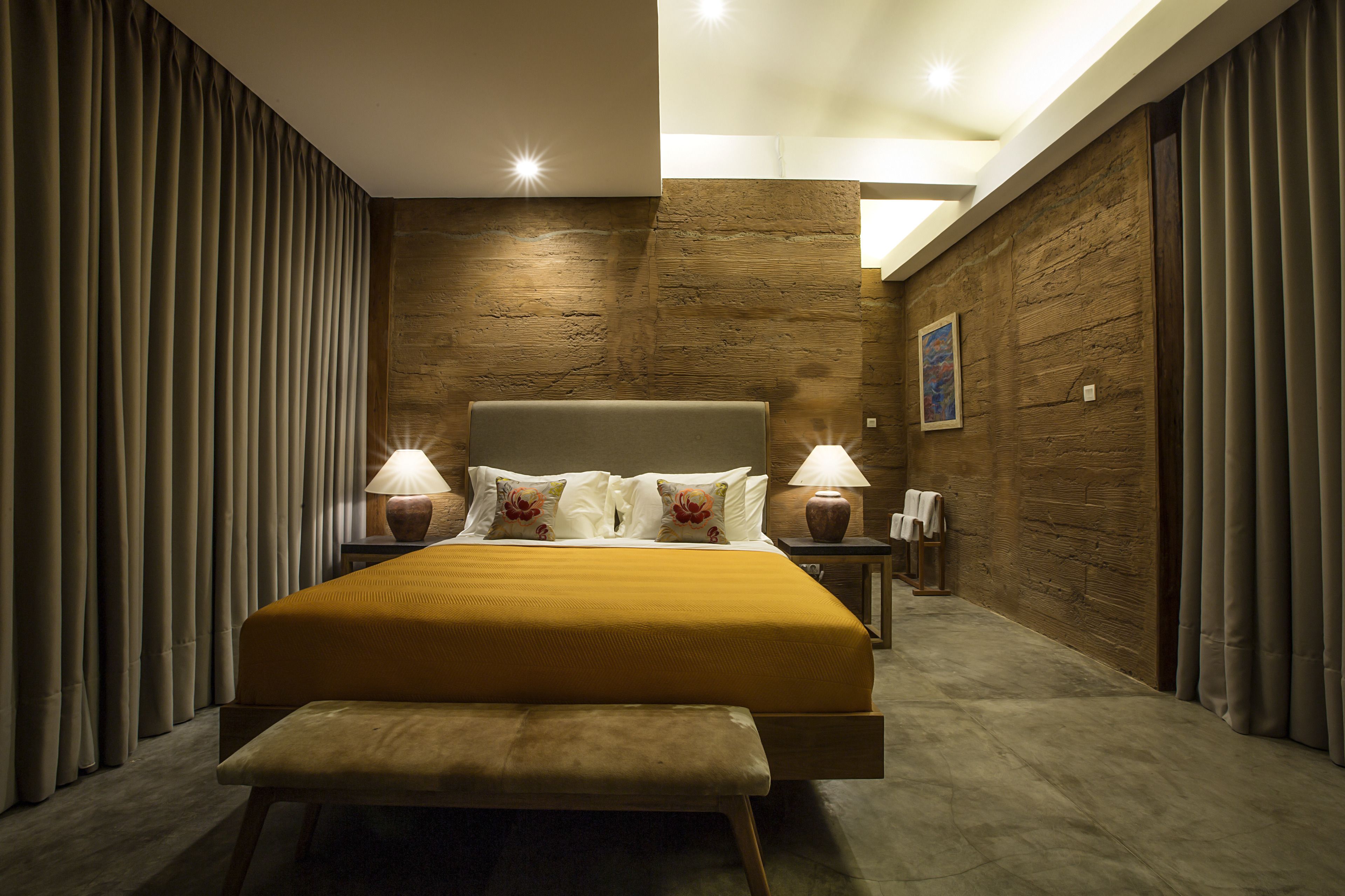 haven of serenity | 1 bedroom, premium bedding, in-room safe, individually decorated