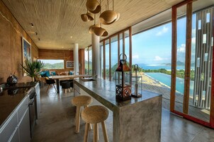 Quiosque de check-in/check-out