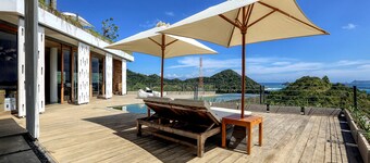 Seven Havens Residence