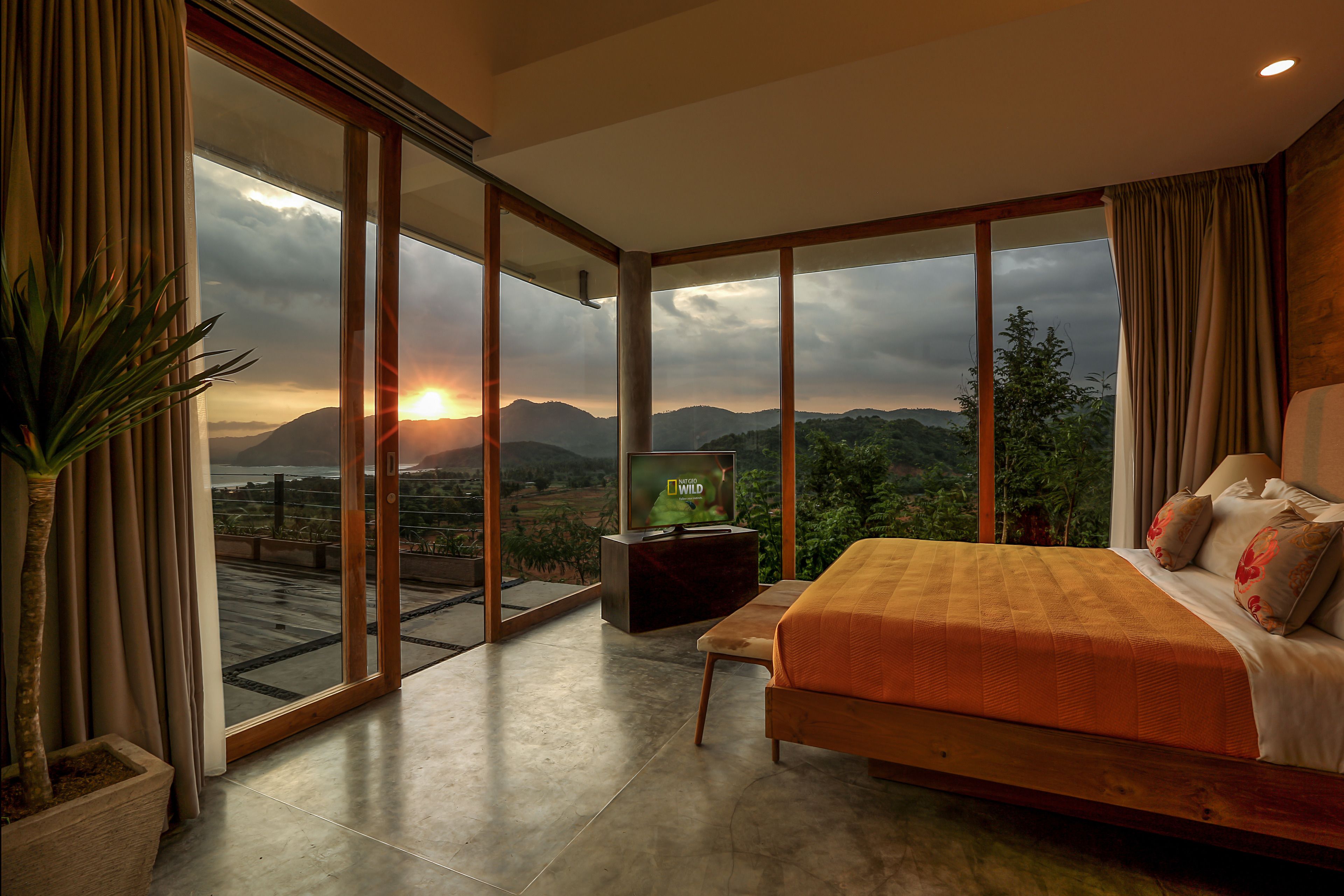 haven of serenity | 1 bedroom, premium bedding, in-room safe, individually decorated