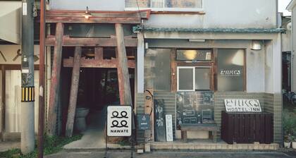 Torii-Kuguru Hostel
