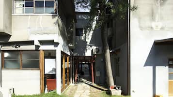 庭院