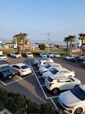 Korean cuisine - The Stay Century Hotel (Jeju City)