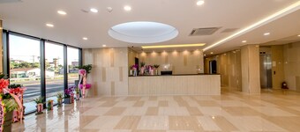 The Stay Century Hotel