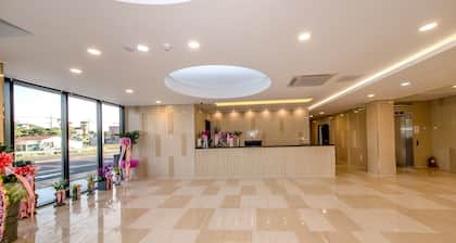 The Stay Century Hotel