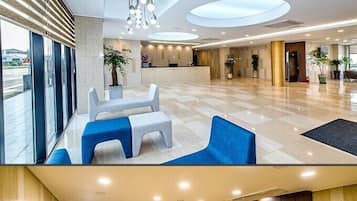 Sala de reunião