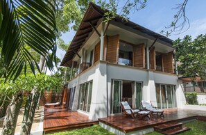 テラス / パティオ