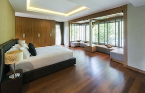 Villa, 2 Bedrooms, Private Pool with Complimentary Transfer