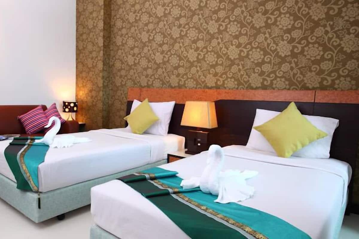 Masa, portatif/ilave yatak, ücretsiz kablosuz İnternet