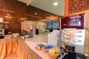 Restaurant - G2 Hotel Group (Hat Yai)