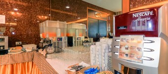G2 Hotel Group