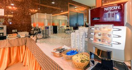 G2 Hotel Group