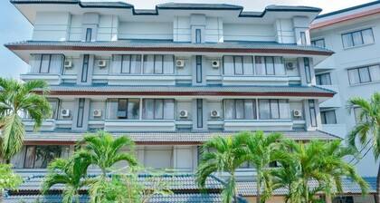 Citra Boutique Hotel Cikarang