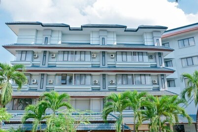 Citra Boutique Hotel Cikarang