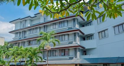 Citra Boutique Hotel Cikarang