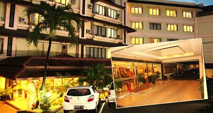 Citra Inn International Hotel